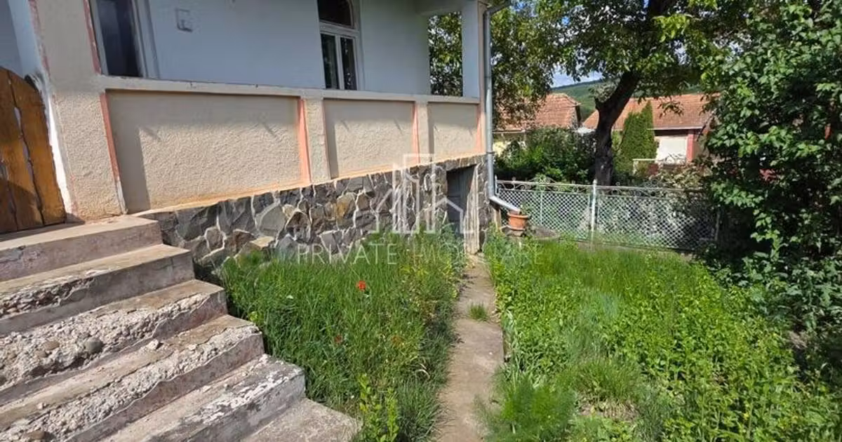 Casă individuală de vânzare cu 3 camere în Voiniceni