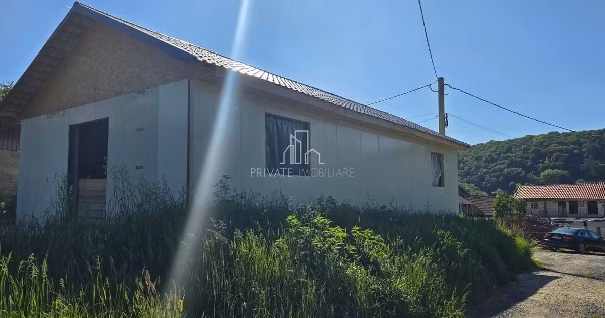 Teren Construcții intravilan de vânzare de 500 mp, în Sighișoara