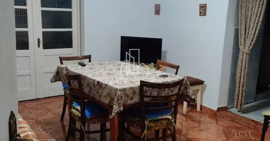Casă Sântana de Mureș