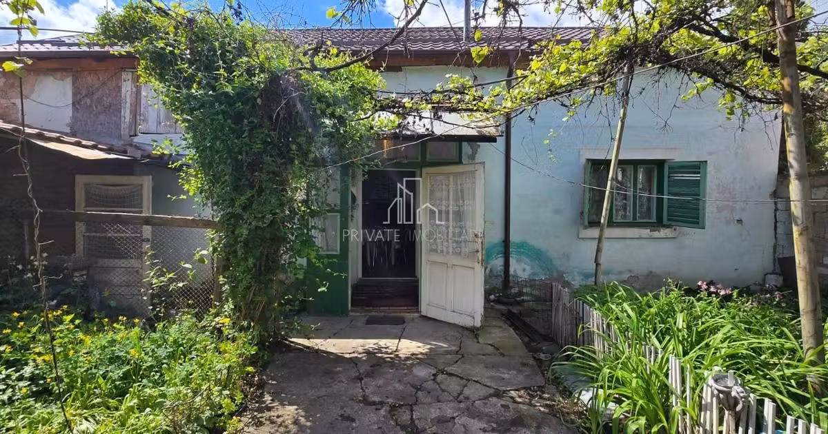 Casă individuală de vânzare cu 3 camere în Sighișoara