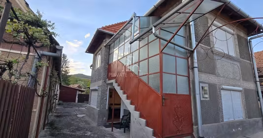Casă Hetiur