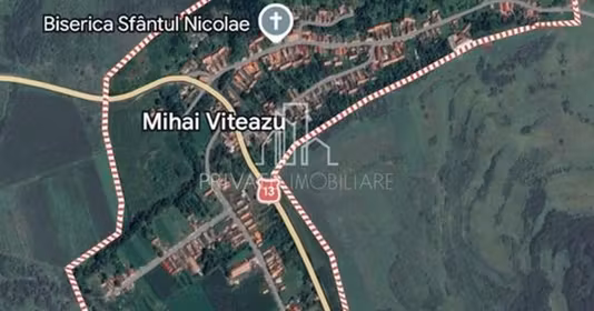 Teren Mihai Viteazu