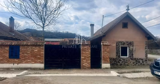 Casă Mihai Viteazu