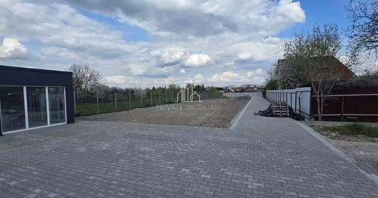 Teren Sângeorgiu de Mureș