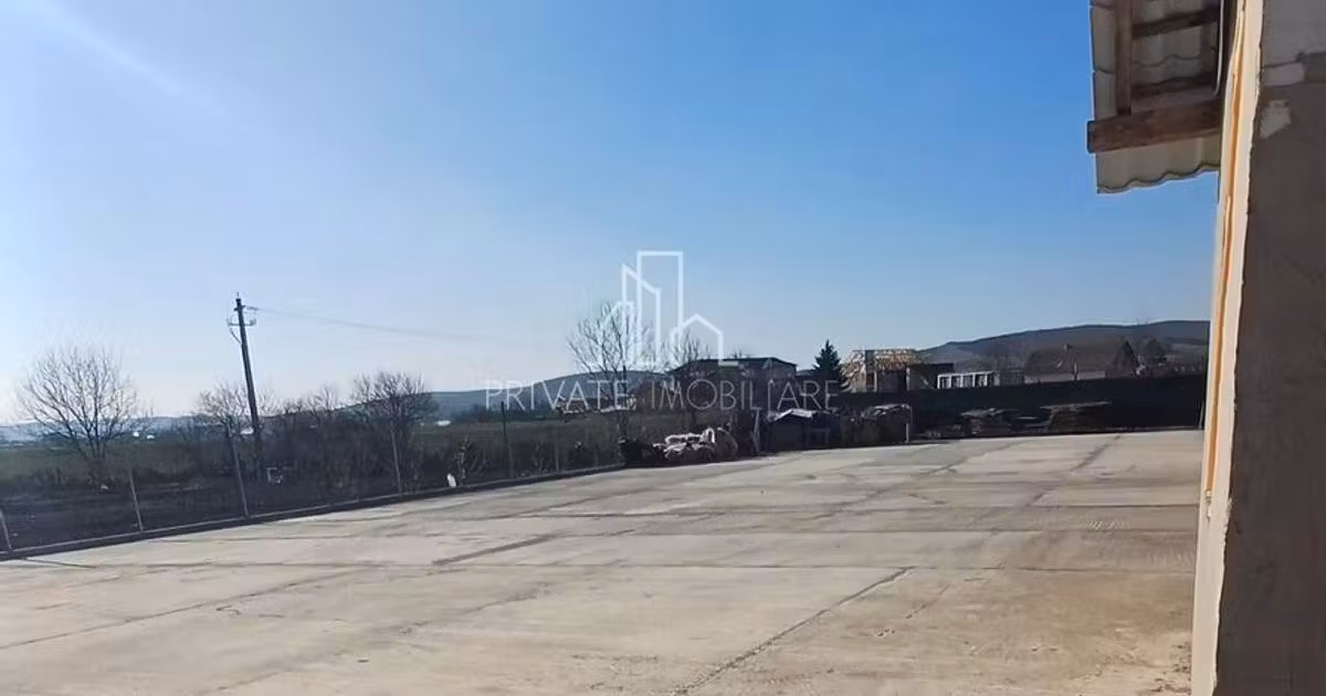 Teren Construcții intravilan de vânzare de 1700 mp, în zona Semicentral, Târgu Mureș