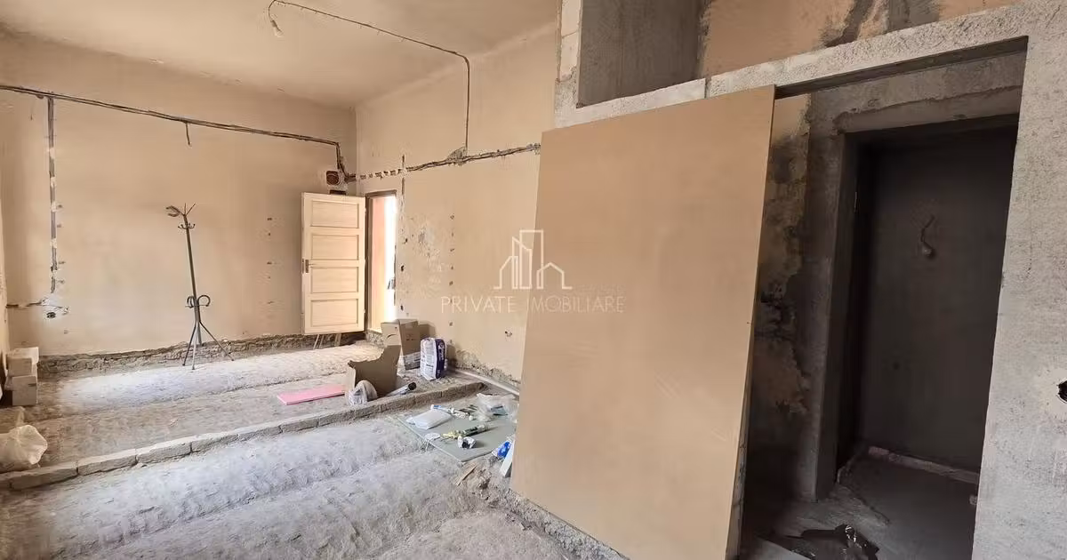 Spațiu comercial de vânzare de 189 mp, în Sighișoara
