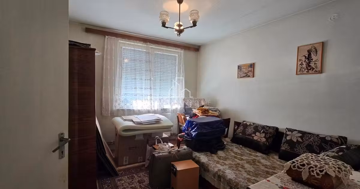 Apartament de vânzare cu 2 camere, mobilat în Sighișoara