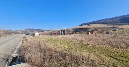 Teren Ivănești