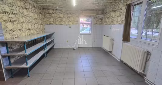 Spațiu comercial Libertății