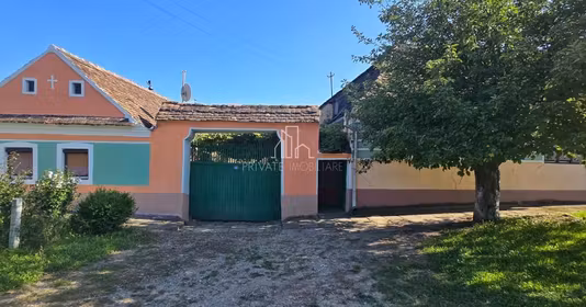 Casă Daia (Apold)