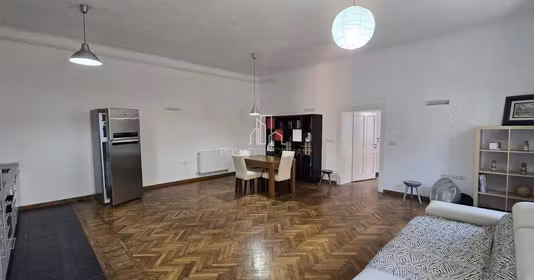 Apartament Central