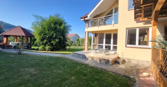 Casă Exterior Nord
