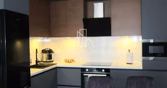 Apartament Tudor