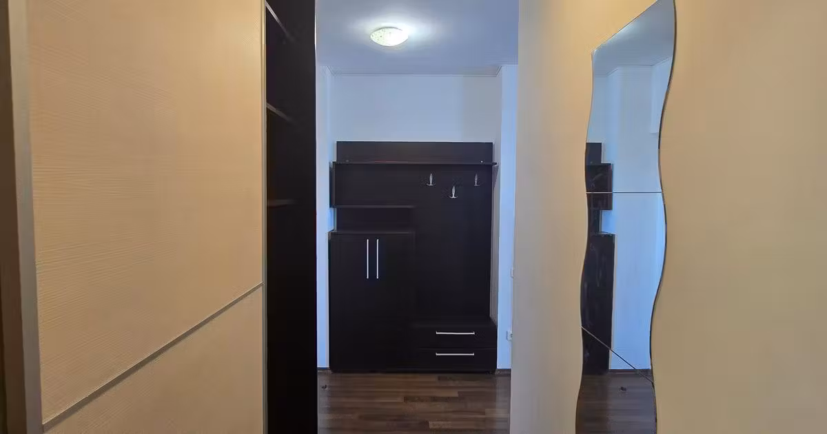 Garsonieră de vânzare, mobilată în zona Politehnica, Sector 6