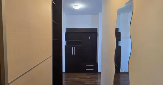 Garsonieră Politehnica