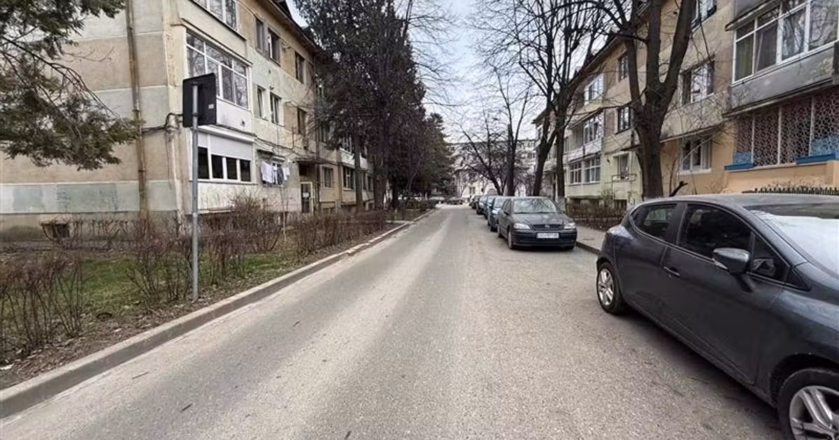 Apartament de vânzare cu 2 camere în zona Central, Bacău