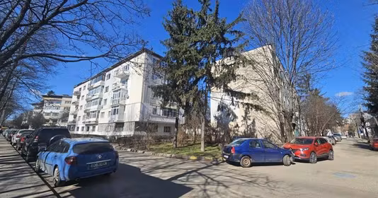 Apartament Central