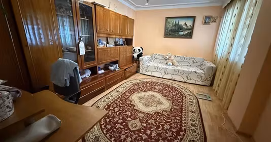 Apartament Mioriței