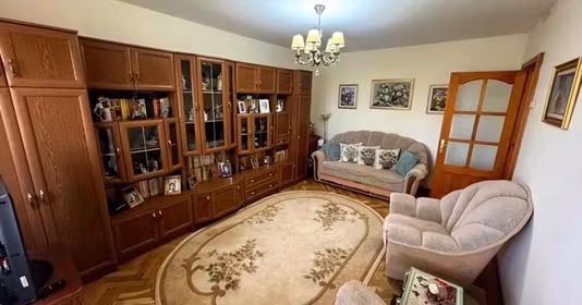 Apartament Cornișa