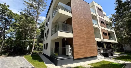Apartament Central