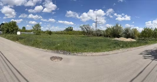Teren Gherăiești