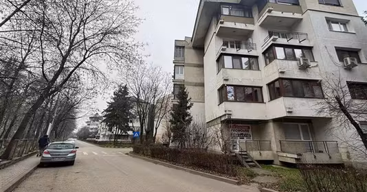Apartament Central