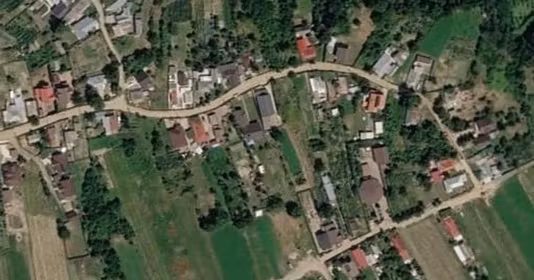 Teren Măgura