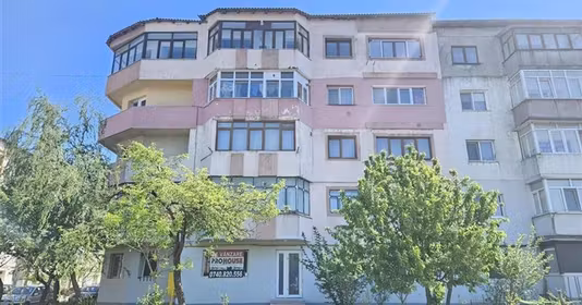 Spațiu comercial Sud