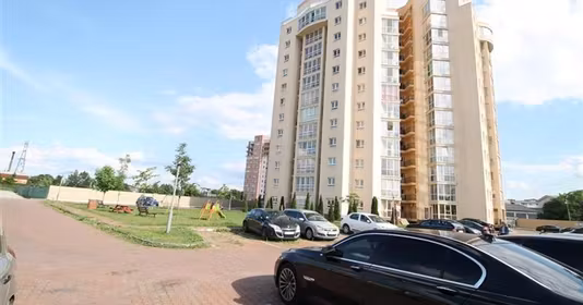 Apartament Ștefan cel Mare