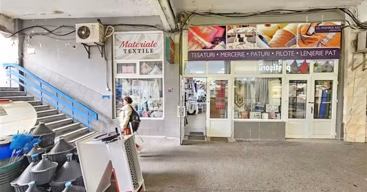 Spațiu comercial Ultracentral