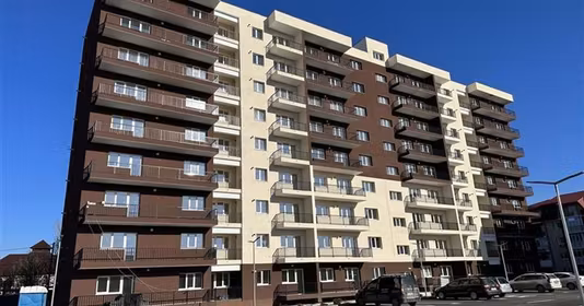 Apartament Letea