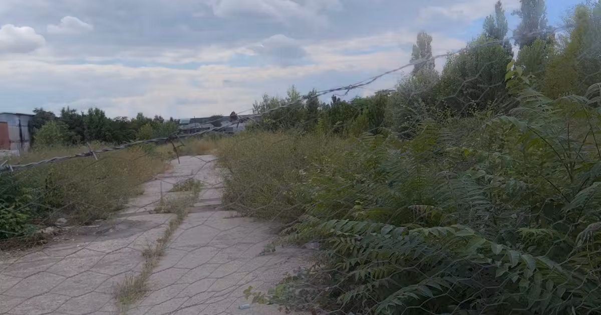 Teren Construcții intravilan de vânzare de 12900 mp, în zona Pantelimon, Sector 2