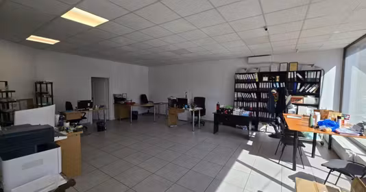 Spațiu comercial Central