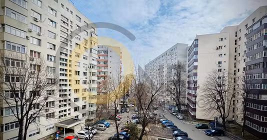 Apartament Dristor