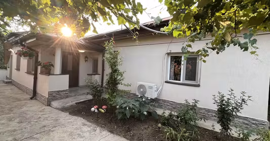 Casă Alexandriei