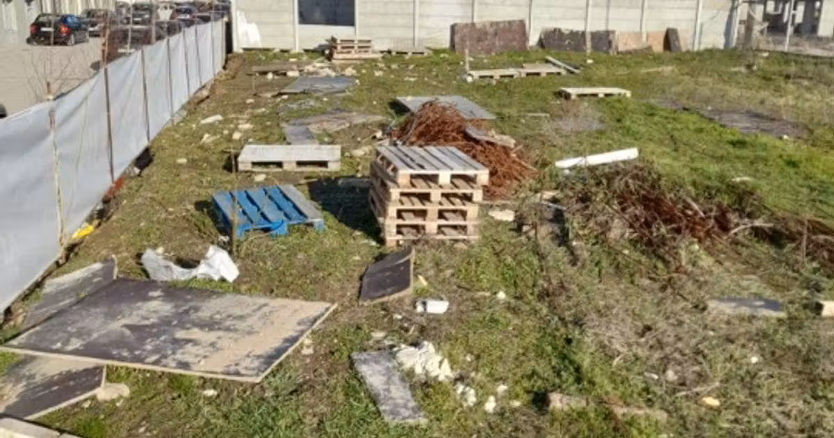 Teren Construcții intravilan de vânzare de 359 mp, în Chiajna