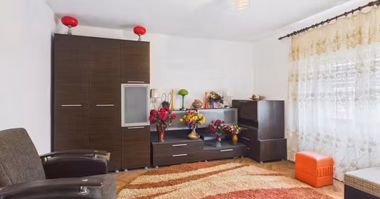 Casă Dâmbovița