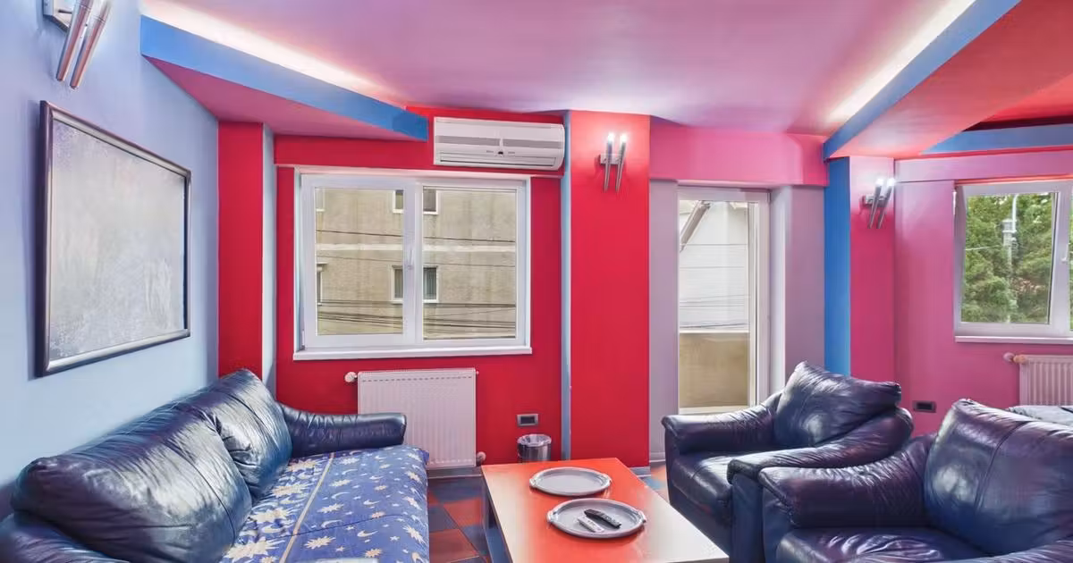 Apartament de vânzare cu 4 camere, mobilat în zona Complex Studențesc, Timișoara
