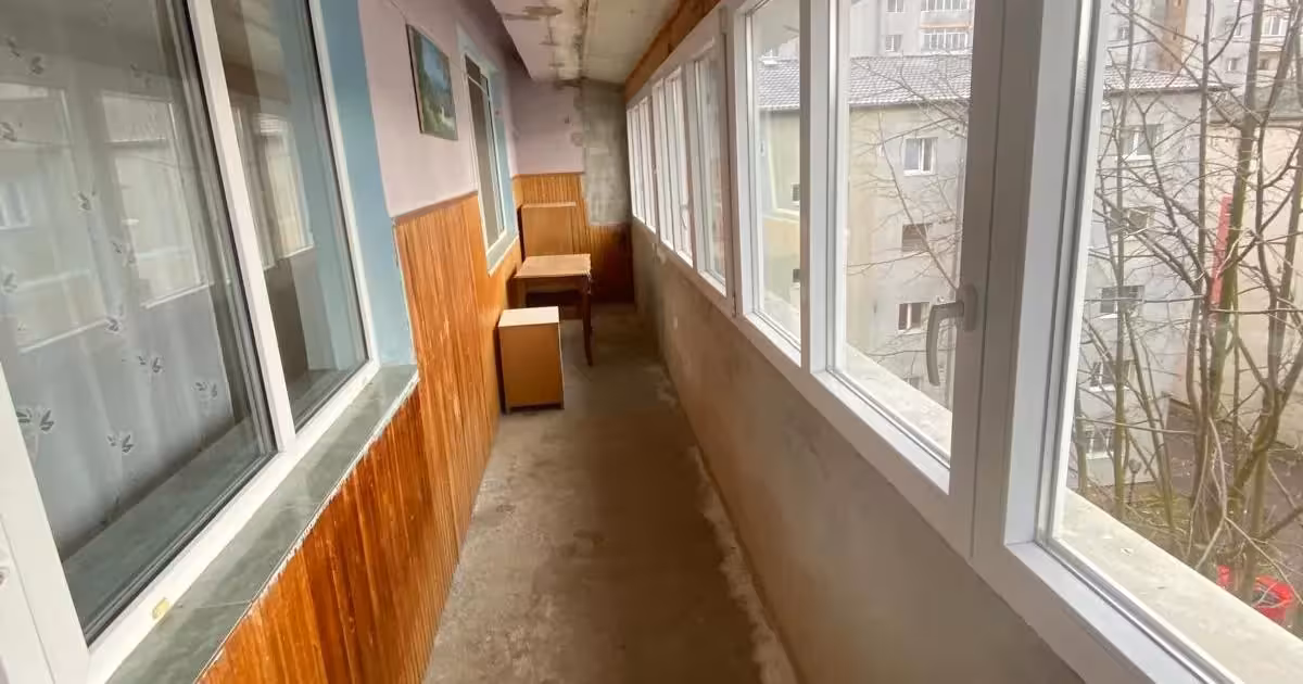 Apartament de vânzare cu 3 camere în zona Independenței, Bistrița
