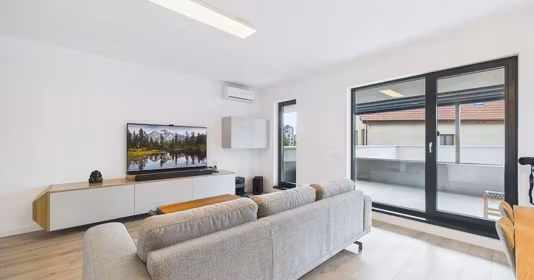 Apartament Tipografilor