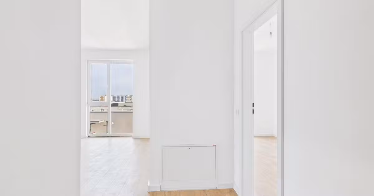 Apartament de vânzare cu 3 camere în zona Tipografilor, Timișoara