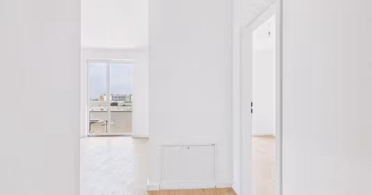 Apartament Tipografilor