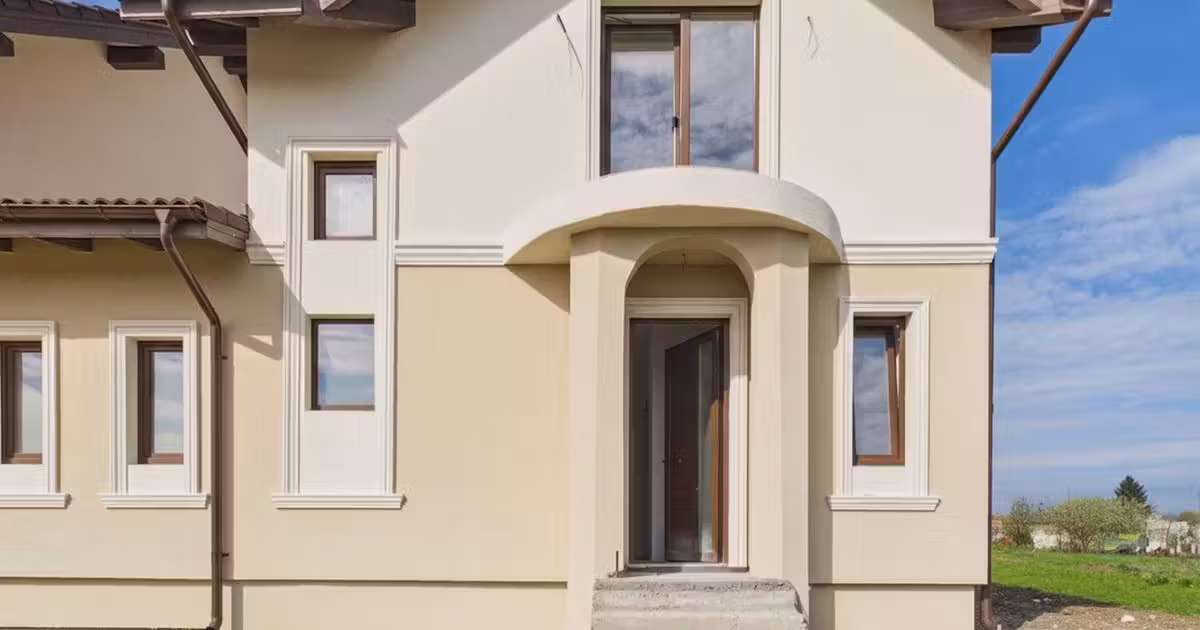 Duplex de vânzare cu 4 camere în Covaci