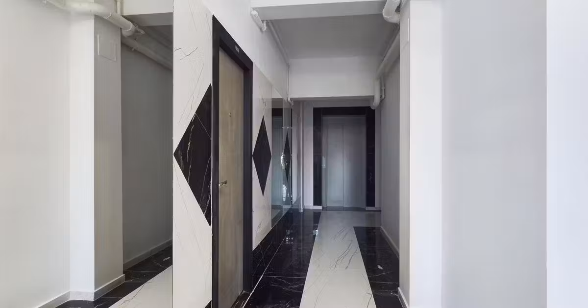 Apartament de vânzare cu 2 camere în Giroc