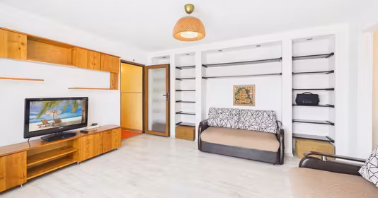 Apartament Complex Studențesc