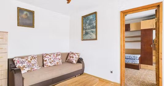 Apartament Dâmbovița