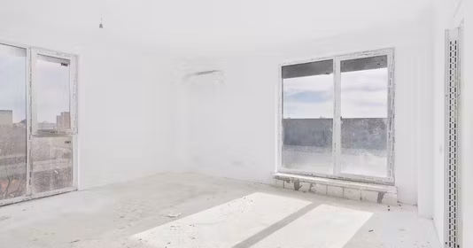 Apartament Tipografilor