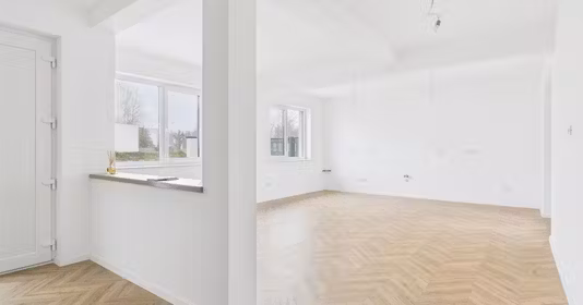 Apartament Aradului