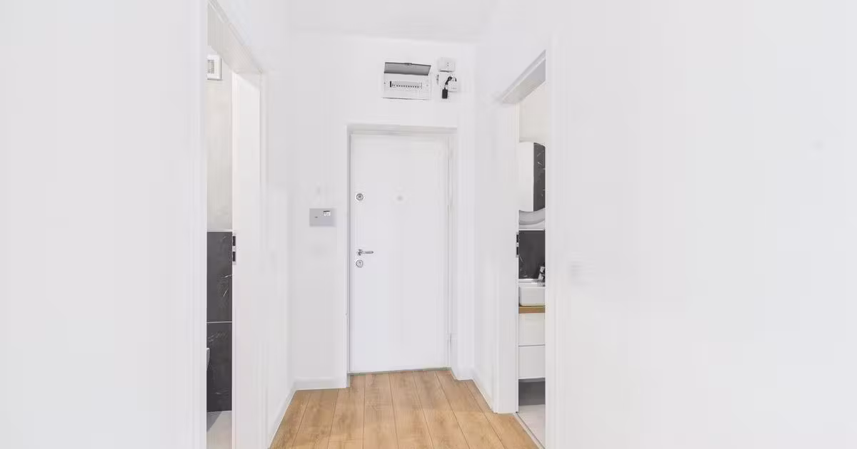 Apartament de vânzare cu 3 camere în zona Tipografilor, Timișoara