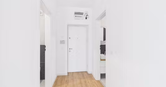 Apartament Tipografilor